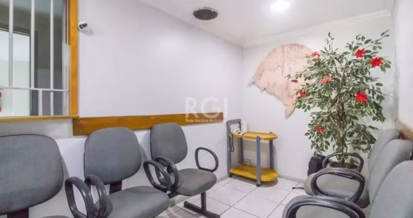 Sala comercial à venda na Avenida Alberto Bins, Centro Histórico, Porto Alegre
