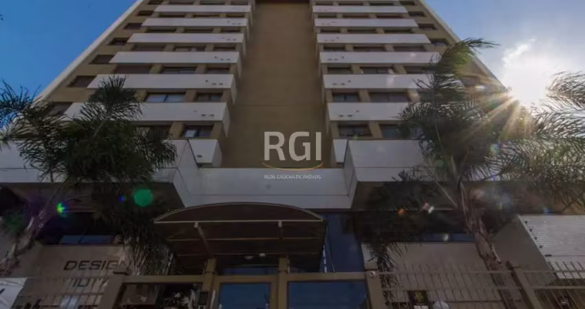 Apartamento com 2 quartos à venda na Avenida Érico Veríssimo, Menino Deus, Porto Alegre