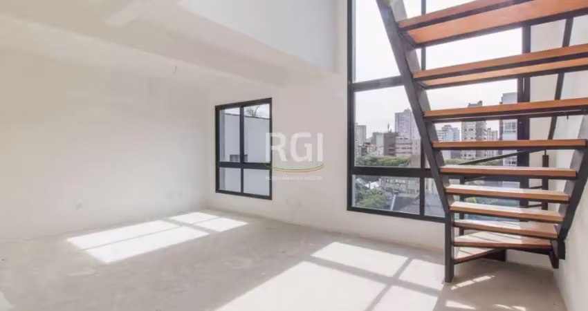 Cobertura com 2 quartos à venda na Rua Coronel Bordini, Moinhos de Vento, Porto Alegre