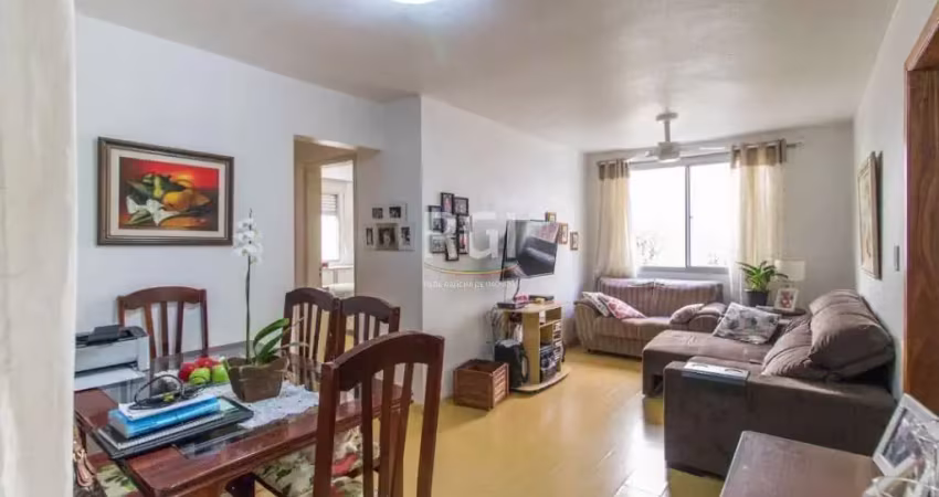 Apartamento com 2 quartos à venda na Rua Honório Silveira Dias, Higienópolis, Porto Alegre