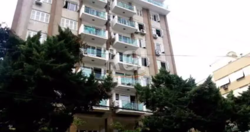Apartamento com 1 quarto à venda na Travessa Aurélio Porto, Higienópolis, Porto Alegre