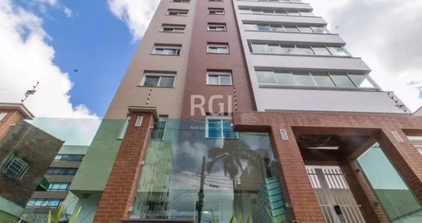 Apartamento com 3 quartos à venda na Rua General Tasso Fragoso, Boa Vista, Porto Alegre