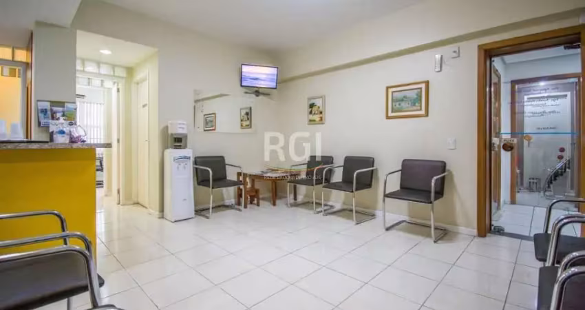Sala comercial com 6 salas à venda na Rua dos Andradas, Centro Histórico, Porto Alegre