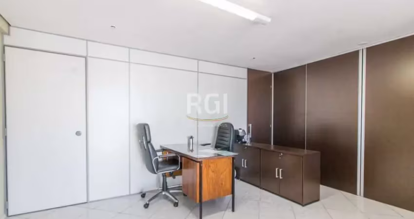 Sala comercial à venda na Rua Almirante Barroso, Floresta, Porto Alegre
