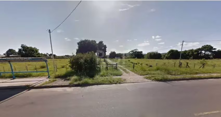 Terreno à venda na Estrada Costa Gama, Hípica, Porto Alegre