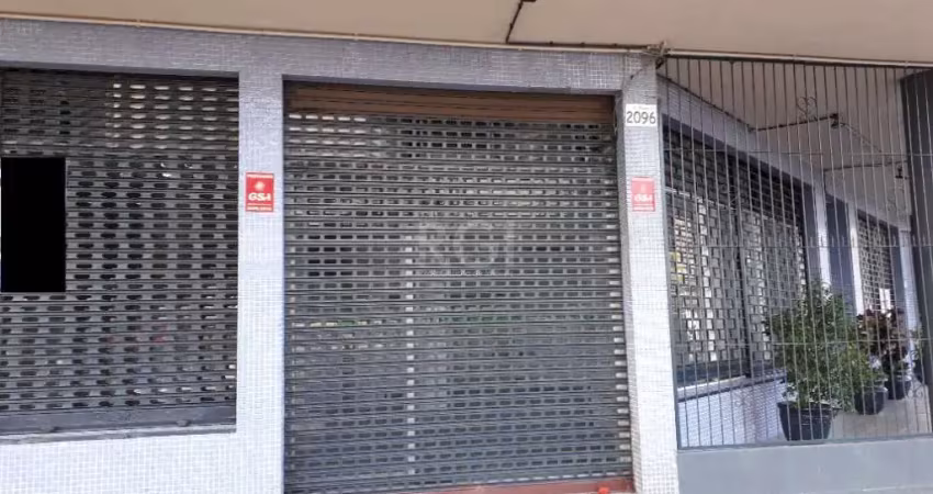 Ponto comercial à venda na Avenida Farrapos, Floresta, Porto Alegre