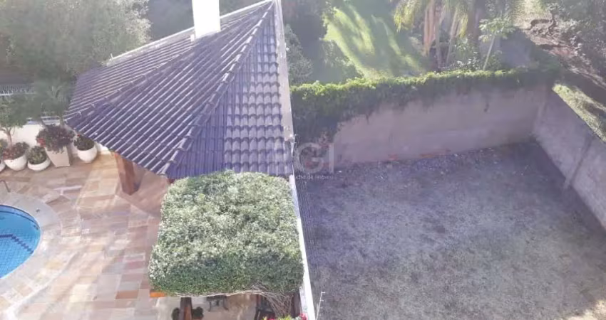 Terreno à venda na Rua José Otávio Manica, Santa Tereza, Porto Alegre