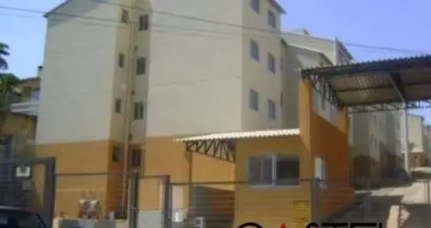 Apartamento com 2 quartos à venda na Rua Intendente Alfredo Azevedo, 717, Glória, Porto Alegre