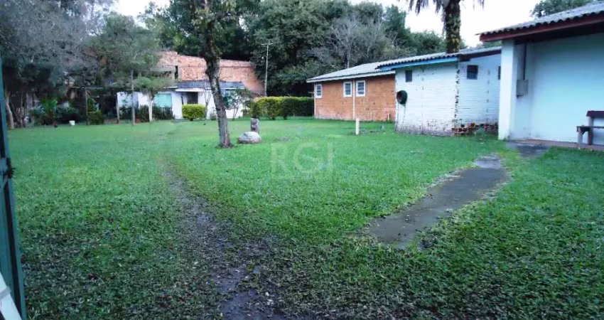 Chácara / sítio com 3 quartos à venda na Avenida Edgar Pires de Castro, Chapéu do Sol, Porto Alegre