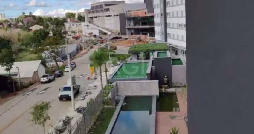 Apartamento com 2 quartos à venda na Avenida Teresópolis, Teresópolis, Porto Alegre