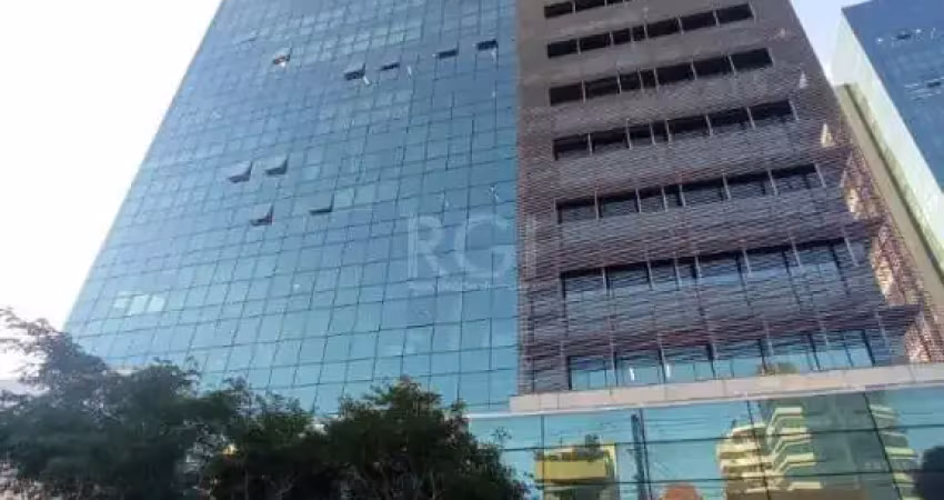 Sala comercial à venda na Avenida Mariland, São João, Porto Alegre
