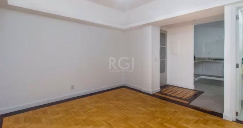 Apartamento com 3 quartos à venda na Rua José do Patrocínio, Cidade Baixa, Porto Alegre