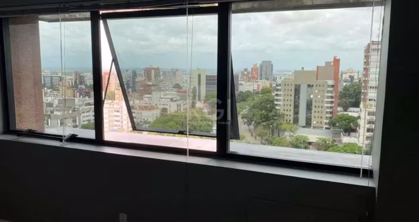 Sala comercial à venda na Avenida Augusto Meyer, Auxiliadora, Porto Alegre