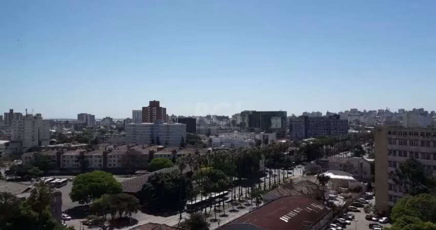 Apartamento com 3 quartos à venda na Avenida João Pessoa, Farroupilha, Porto Alegre
