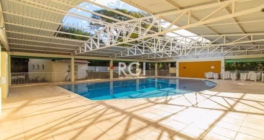 Apartamento com 3 quartos à venda na Avenida Bento Gonçalves, Partenon, Porto Alegre