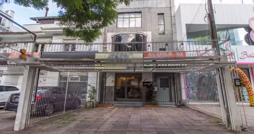 Sala comercial para alugar na Rua Félix da Cunha, 516, Floresta, Porto Alegre