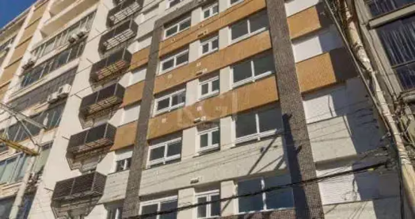 Apartamento 1 dormitório(s) bairro centro histórico