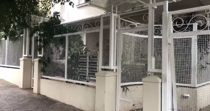 Apartamento com 1 quarto à venda na Rua Visconde do Rio Branco, 781, Floresta, Porto Alegre