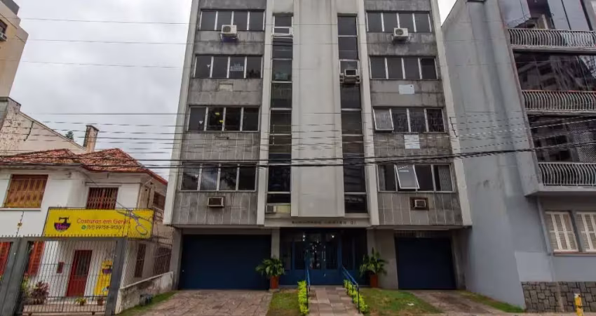 Sala comercial à venda na Rua João Guimarães, 31, Santa Cecília, Porto Alegre