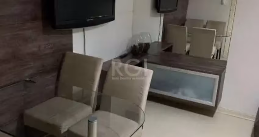Apartamento com 2 quartos à venda na Avenida Protásio Alves, Rio Branco, Porto Alegre