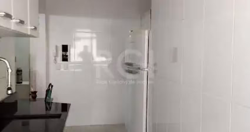 Cobertura com 2 quartos à venda na Rua São Luís, Santana, Porto Alegre