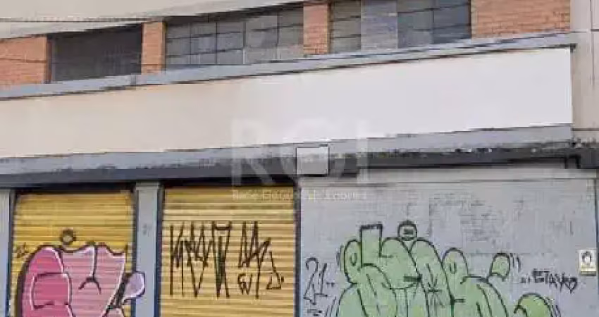 Ponto comercial para alugar na Avenida Júlio de Castilhos, Centro Histórico, Porto Alegre