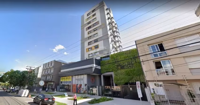 Apartamento com 3 quartos à venda na Rua Ignácio Montanha, Farroupilha, Porto Alegre