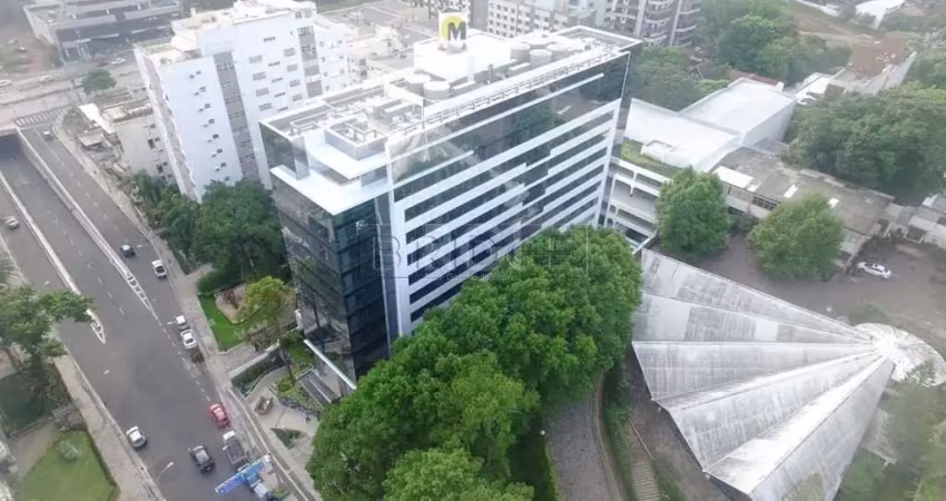 Sala comercial à venda na Rua Anita Garibaldi, Boa Vista, Porto Alegre