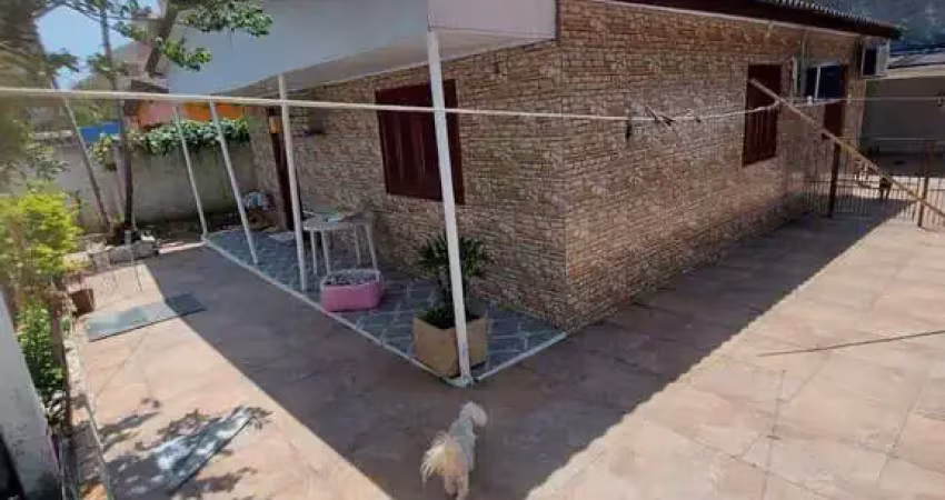 Casa com 2 quartos à venda na Avenida Comandante Harald Stunde, 103, Rubem Berta, Porto Alegre