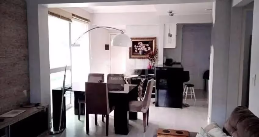 Apartamento com 3 quartos à venda na Rua Doutor Oscar Bittencourt, Menino Deus, Porto Alegre