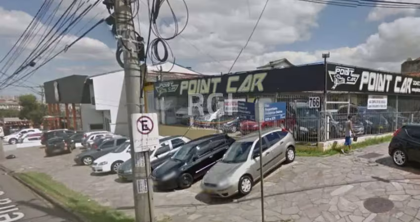 Terreno à venda na Avenida Baltazar de Oliveira Garcia, São Sebastião, Porto Alegre