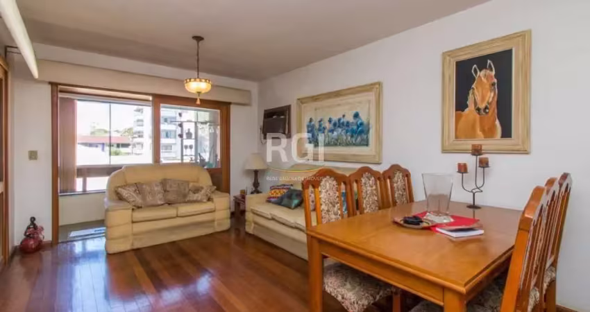 Apartamento com 3 quartos à venda na Rua Guadalupe, Jardim Lindóia, Porto Alegre
