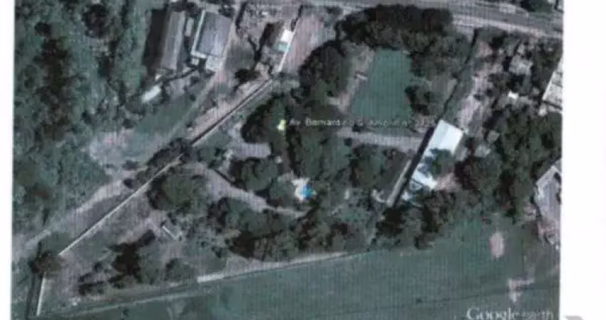 Terreno à venda na Avenida Bernardino Silveira de Amorim, Rubem Berta, Porto Alegre