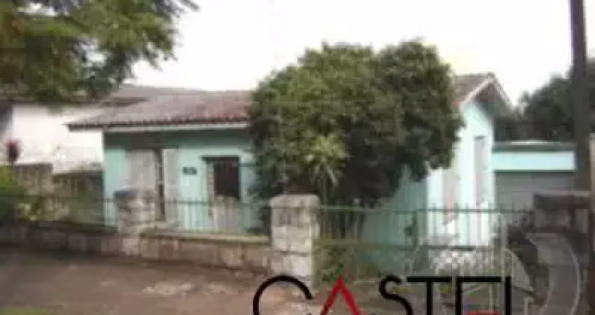 Terreno à venda na Rua Juruá, 344, Jardim São Pedro, Porto Alegre