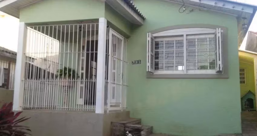 Casa com 3 quartos à venda na Rua Frederico Kniestedt, Rubem Berta, Porto Alegre