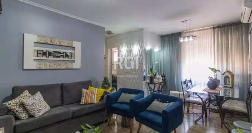 Apartamento 2 dormitório(s) bairro jardim leopoldina