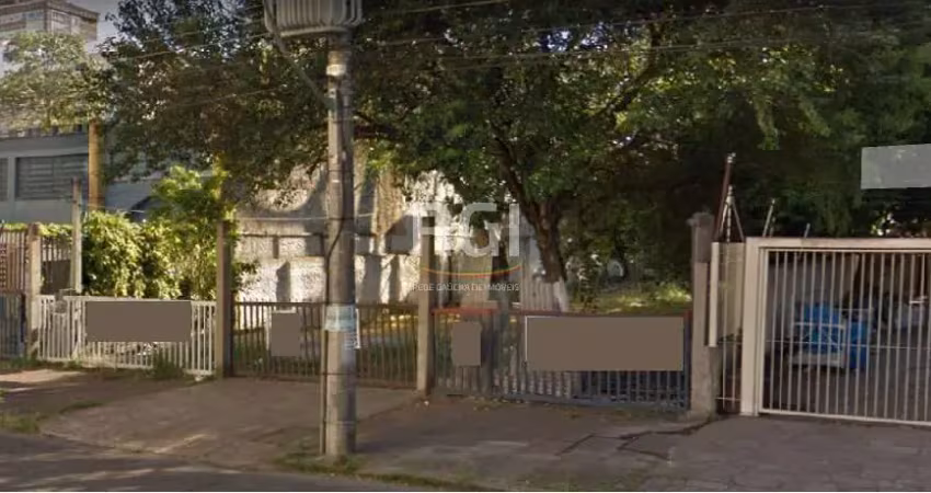 Terreno à venda na Rua Itararé, Jardim São Pedro, Porto Alegre