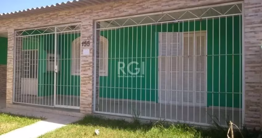 Casa com 3 quartos à venda na Rua Oscar Ferreira, Rubem Berta, Porto Alegre