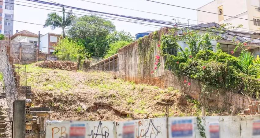 Terreno para venda - 0m², 0 dormitórios, jardim são pedro