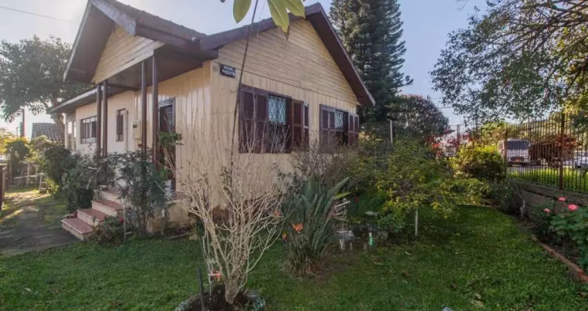 Terreno à venda na Rua Paquetá, 10, Jardim Floresta, Porto Alegre