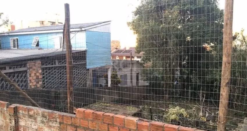 Terreno à venda na Rua Ouro Preto, Cristo Redentor, Porto Alegre