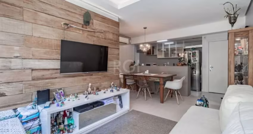 Apartamento com 3 quartos à venda na Rua Frederico Otávio Domingues Barbosa, São Sebastião, Porto Alegre