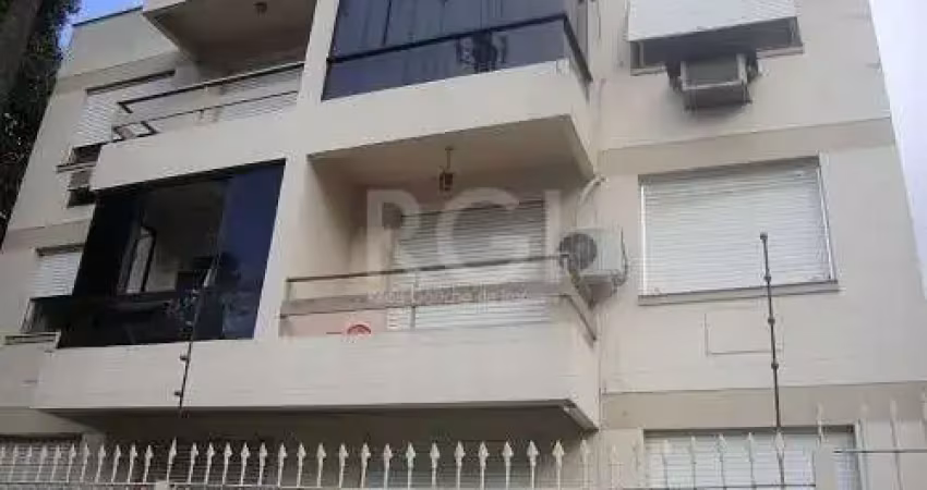 Cobertura com 2 quartos à venda na Rua Barão de Itaqui, Jardim São Pedro, Porto Alegre