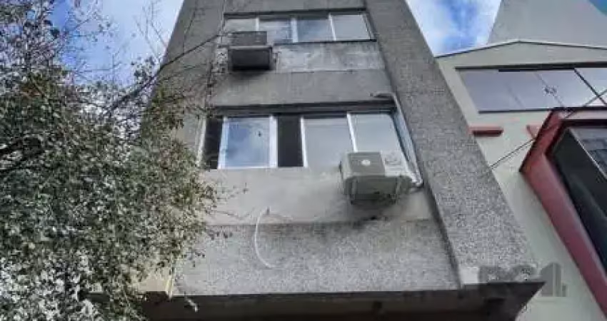 Apartamento 1 dormitório(s) bairro centro histórico
