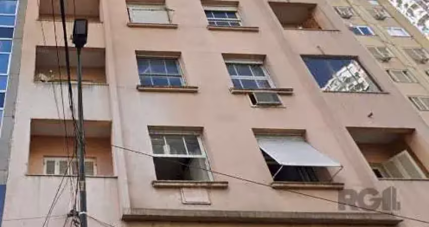 Apartamento 1 dormitório(s) bairro centro histórico