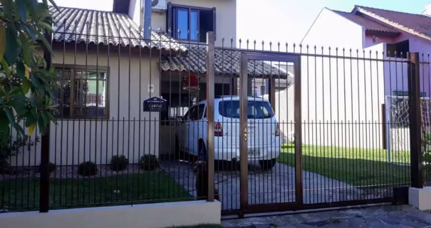 Casa com 2 quartos à venda na Rua Pau Brasil, Hípica, Porto Alegre