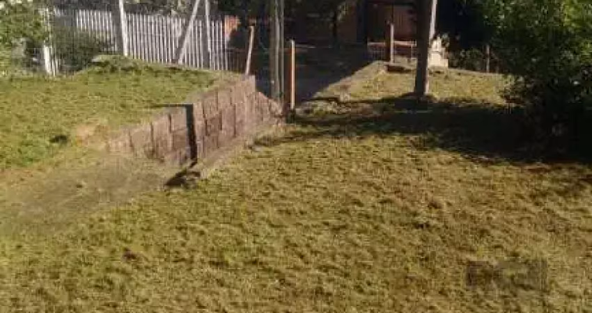 Terreno à venda na Rua Liberal, Tristeza, Porto Alegre