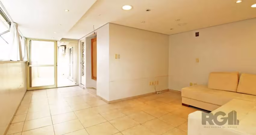 Cobertura com 2 quartos à venda na Avenida João Pessoa, Cidade Baixa, Porto Alegre