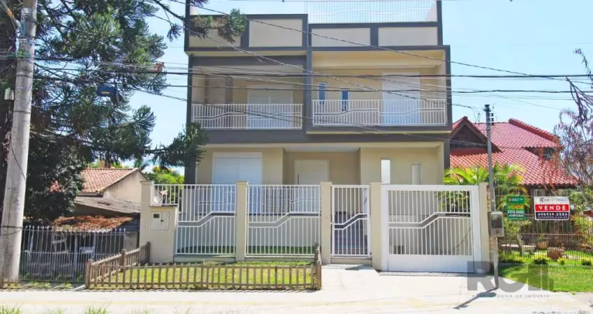 Casa com 5 quartos à venda na Rua Monte Bonito, Jardim Floresta, Porto Alegre