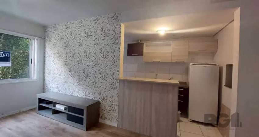 Apartamento com 2 quartos à venda na Rua Mariano de Matos, Menino Deus, Porto Alegre